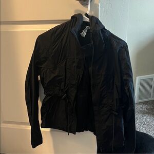 Lululemon black Lightweight Jacket
